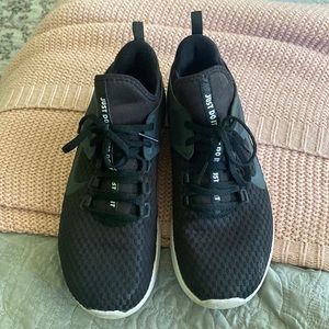 Nike training sneakers